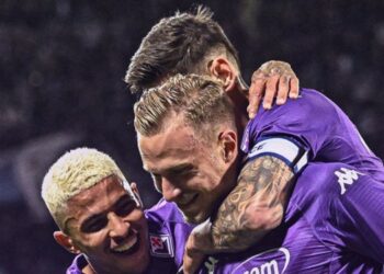 Φιορεντίνα – Σαμπντόρια 1-0: Στους «8» του Coppa Italia