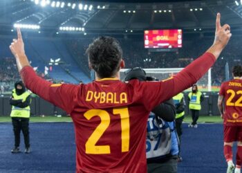 Ρόμα – Τζένοα 1-0: Στους «8» με Ντιμπάλα (vid)