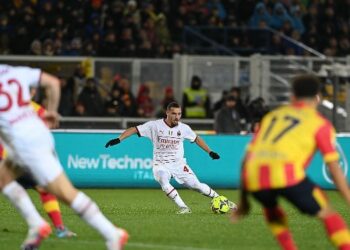 Λέτσε – Μίλαν 2-2: Λευκή πετσέτα… (vid)