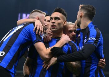 Ιντερ – Βερόνα 1-0: Επαγγελματική νίκη με Λαουτάρο (vid)