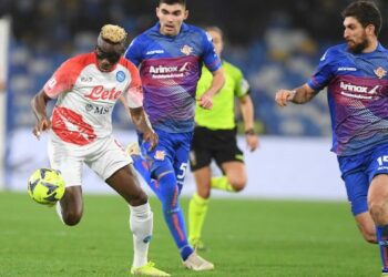 Νάπολι – Κρεμονέζε 2-2 (4-5 στα πέναλτι): Αποκλεισμός σοκ!