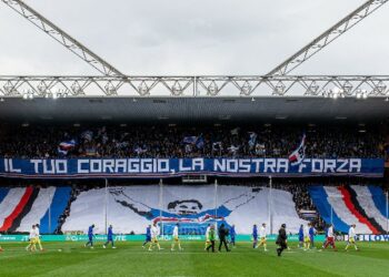 Η Σαμπντόρια οδηγείται στη διάλυση και κανείς στο ιταλικό ποδόσφαιρο δεν ασχολείται