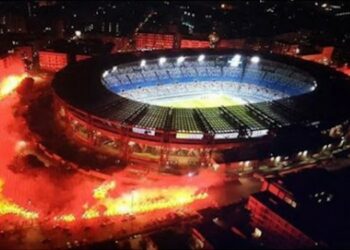 Serie A: Πώς υποδέχθηκαν οι οπαδοί της κάθε ομάδας το -15 στη Γιουβέντους