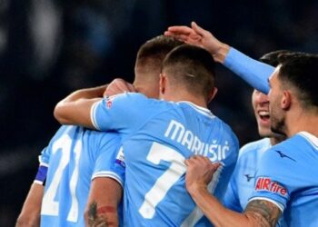 Λάτσιο – Μίλαν 4-0: Ντόρτια και… φουλ για Champions League (vid)