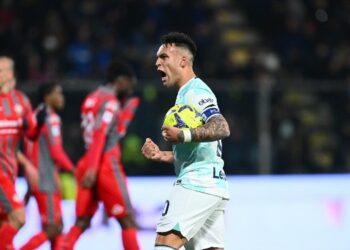 Κρεμονέζε – Ιντερ 1-2: Ανατροπή με Λαουτάρο (vid)