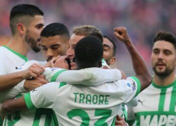 Μίλαν – Σασουόλο 2-5: Ιστορική συντριβή για πρωταθλήτρια (vid)