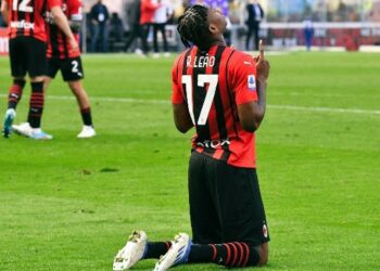 Συνεχίζεται η μάχη: Η Gazzetta dello Sport απάντησε στη Μίλαν για Λεάο