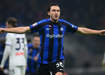 Ιντερ – Αταλάντα 1-0: Στους «4» με Νταρμιάν (vid)