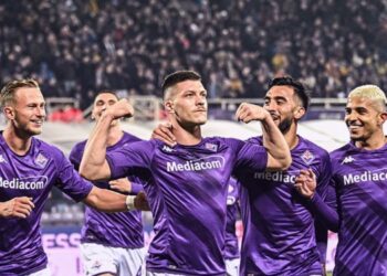 Φιορεντίνα – Τορίνο 2-1: Ενα βήμα πριν τον τελικό του Coppa Italia (vid)