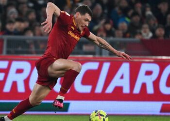 Ρόμα – Κρεμονέζε 1-2: Εκτός κυπέλλου οι Τζαλορόσι! (vid)