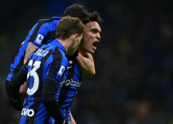 Ιντερ – Μίλαν 1-0: Στα αστέρια με Λαουτάρο! (vid)