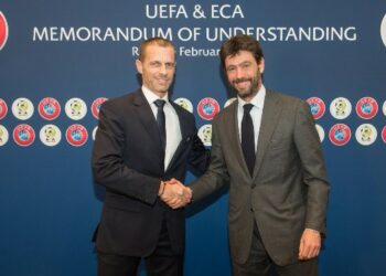 Γιουβέντους – UEFA: Η 27η Μαρτίου κρίνει τα πάντα – Πιθανές εκπλήξεις