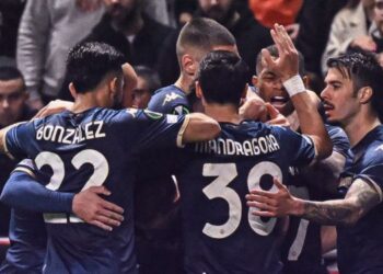 Μπράγκα – Φιορεντίνα 0-4: Καθάρισε για πλάκα