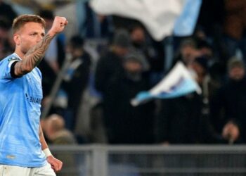 Λάτσιο – Κλουζ 1-0: Προβάδισμα με Ιμόμπιλε