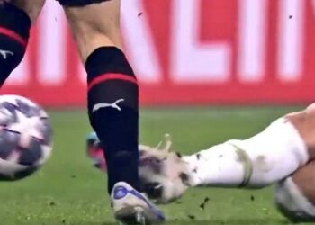 Νεύρα με UEFA στην Ιταλία: «8 λάθη εναντίον των ομάδων μας»