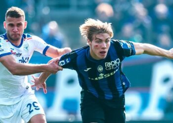Αταλάντα – Λέτσε 1-2: Σοκ στο Μπέργκαμο (vid)