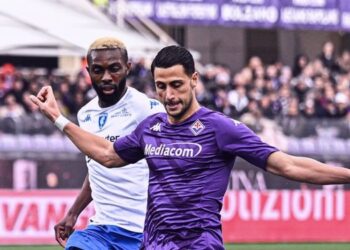 Φιορεντίνα – Εμπολι 1-1: Στο 85′ απέφυγε την ήττα (vid)