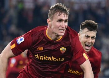 Ρόμα – Βερόνα 1-0: Στην 4άδα με Σολμπάκεν (vid)