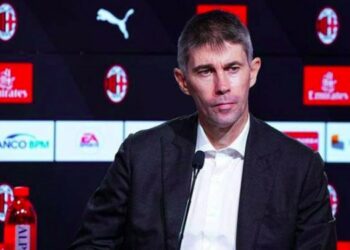 Γιουβέντους: Παίρνει αθλητικό διευθυντή από τη Μίλαν – Η θέση του Μαλντίνι