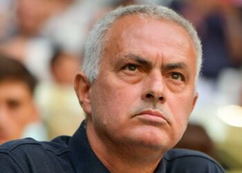Ρεπορτάζ – έκπληξη: «Υποψήφιος για την Ιντερ ο Μουρίνιο»