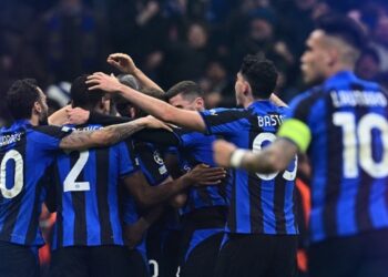 Ιντερ – Πόρτο 1-0: Ο Λουκάκου είναι εδώ! (vid)