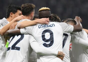 Champions League: Εκαναν ρεκόρ οι τρεις ιταλικές ομάδες που συνεχίζουν