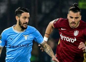 Κλουζ – Λάτσιο 0-0: Στους «16» του Europa Conference League