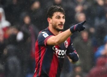 Μπολόνια – Ιντερ 1-0: Τιμωρός Ορσολίνι (vid)