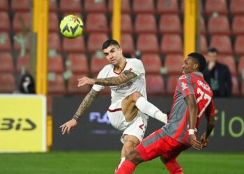 Κρεμονέζε – Ρόμα 2-1: Ηττα-κάζο και έξω από την 4άδα (vid)