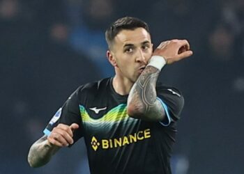 Νάπολι – Λάτσιο 0-1: Νίκη για Champions League! (vid)