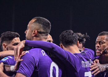 Φιορεντίνα – Μίλαν 2-1: Πισωγύρισμα… (vid)