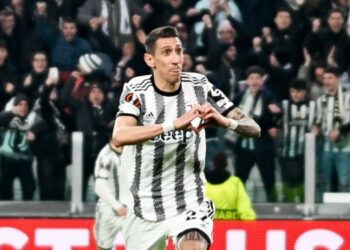 Γιουβέντους – Φράιμπουργκ 1-0: Προβάδισμα με Ντι Μαρία (vid)