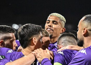Φιορεντίνα – Σίβασπορ 1-0: Με Μπαράκ το πρώτο βήμα πρόκρισης