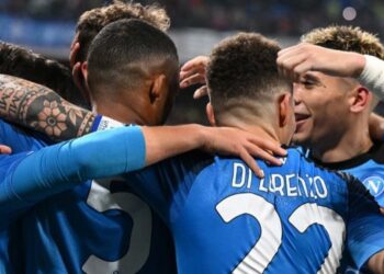 Νάπολι – Αταλάντα 2-0: Τρέλα με «Κβαραντόνα» (vid)