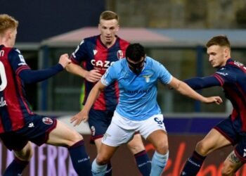 Μπολόνια – Λάτσιο 0-0: Μπλόκο στους Λατσιάλι