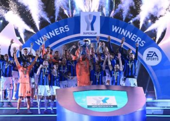 Serie A: Σούπερ Καπ με Final 4 αποφάσισε η Λίγκα