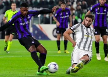Serie A: Το σενάριο που αφήνει εκτός Champions League όποια τερματίσει 4η