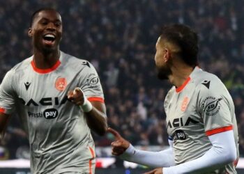 Ουντινέζε – Μίλαν 3-1: Κινδυνεύει να βρεθεί εκτός 4άδας (vid)