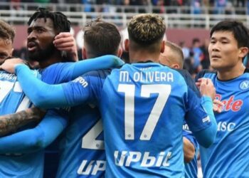 Τορίνο – Νάπολι 0-4: Παρέλαση! (vid)