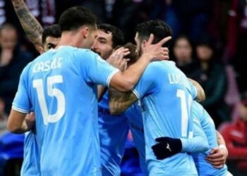 Λάτσιο – Ρόμα 1-0: Ο Τζακάνι τη στέλνει στ’ αστέρια! (vid)