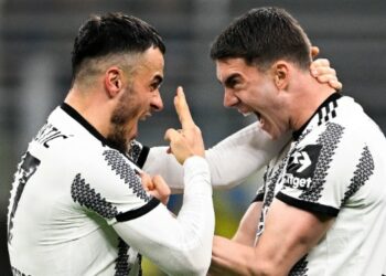 Ιντερ – Γιουβέντους 0-1: Αλωσε το Μεάτσα με Κόστιτς! (vid)