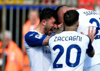 Μόντσα – Λάτσιο 0-2: Πιο κοντά στο Champions League (vid)