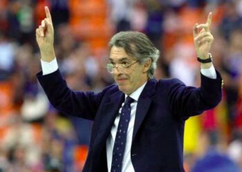 Ιντερ: «Δίκασε» Ιντσάγκι ο Μοράτι – «Υπομονή τέλος» οι ultras