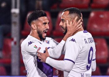 Κρεμονέζε – Φιορεντίνα 0-2: Ετοιμη για τελικό Coppa Italia