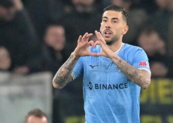 Λάτσιο – Γιουβέντους 2-1: Φουλ για Champions League (vid)