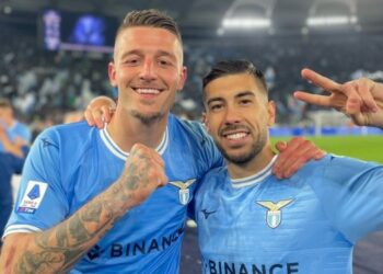 Serie A: Στα σχοινιά ο βορράς – Γράφουν ιστορία Νάπολι, Λάτσιο, Ρόμα