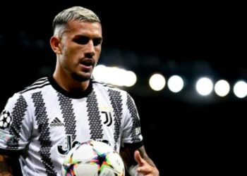 Γιουβέντους: Τσακώθηκαν άσχημα Παρέδες και Αλέγκρι – Γνωστός ο αντικαταστάτης
