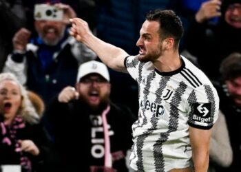 Γιουβέντους – Σπόρτινγκ Λισ. 1-0: Το πρώτο βήμα προς τους «4» (vid)