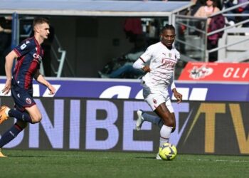 Μπολόνια – Μίλαν 1-1: Αλλαγές και μπλόκο στο Νταλ’Αρα (vid)
