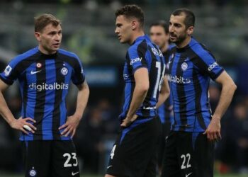 Ετοιμη να… πετάξει 60 εκατ. ευρώ η Ιντερ – Νέα σύσκεψη διοίκησης και Ιντσάγκι